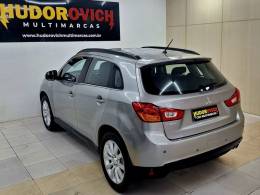 MITSUBISHI - ASX - 2013/2014 - Cinza - R$ 70.900,00